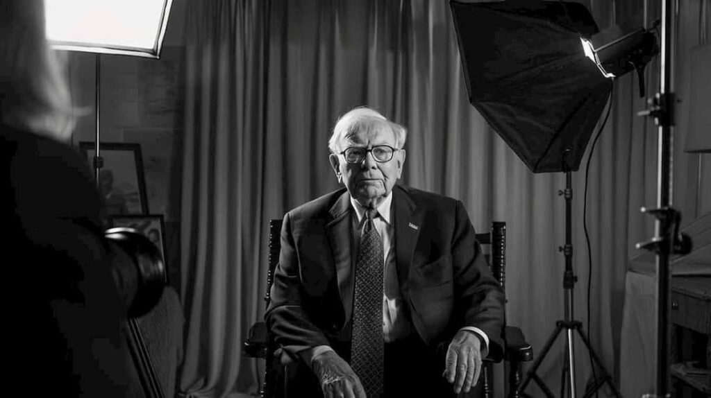 This Warren Buffett stock is up 6% today