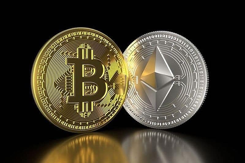 This crypto to flip Bitcoin and Ethereum for top spot in market cap, strategist says  thumbnail