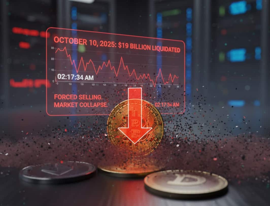 Why Utility Assets are Standing Tall After the October Market Shock