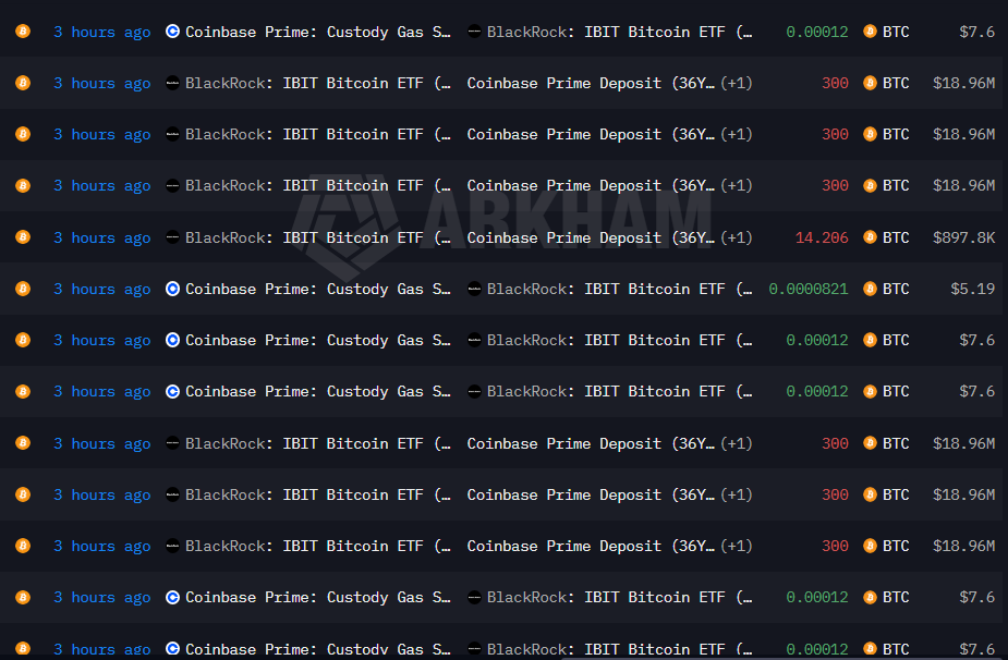 Is BlackRock preparing to dump $160m worth of these cryptocurrencies?