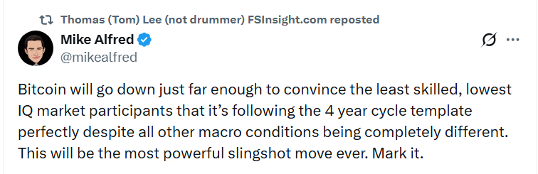 Bernstein makes bullish 2026 Bitcoin price forecast