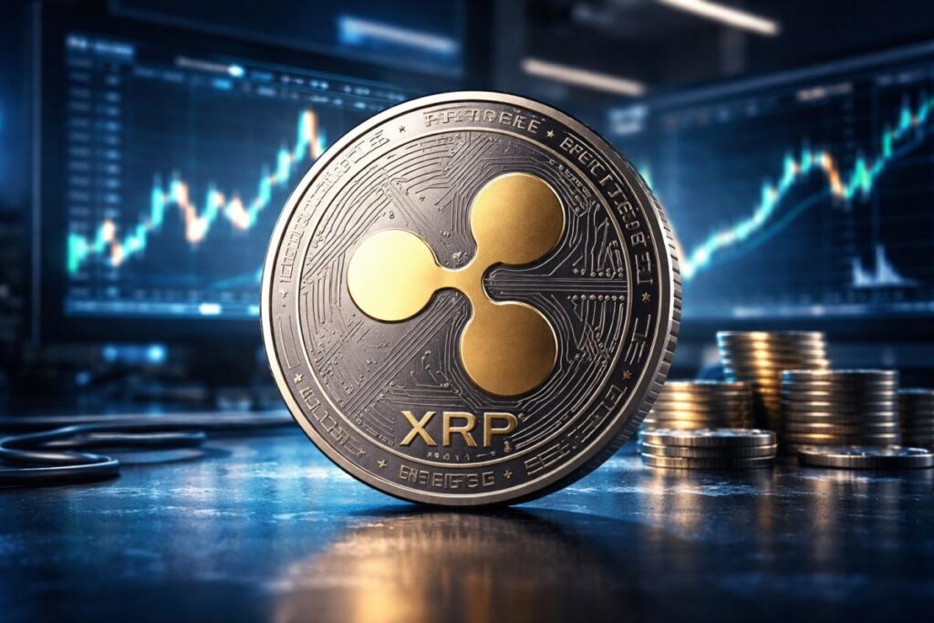 2026 XRP Price Forecast: $3 to $8 — How to Turn a 1,000 XRP Investment into 100,000 XRP