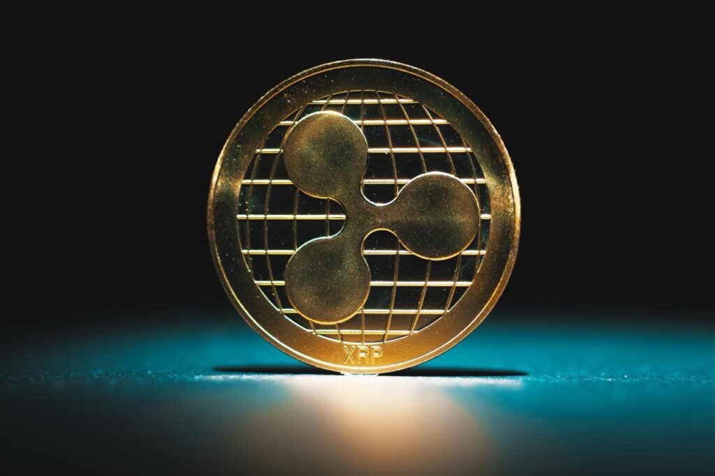 53% of XRP transactions are payments, study shows thumbnail