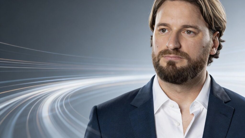 Alessio Vinassa on What Serial Entrepreneurs Understand About Failure That First-Time Founders Often Miss