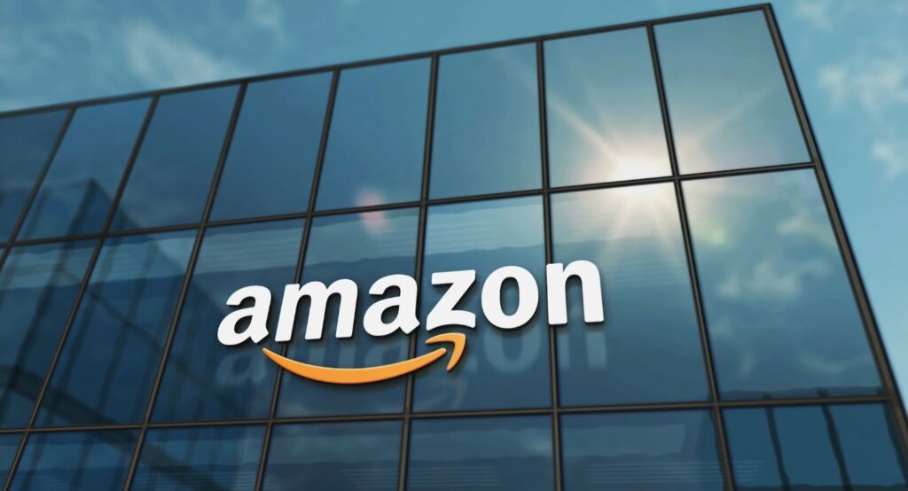 Analyst sets Amazon stock price target thumbnail