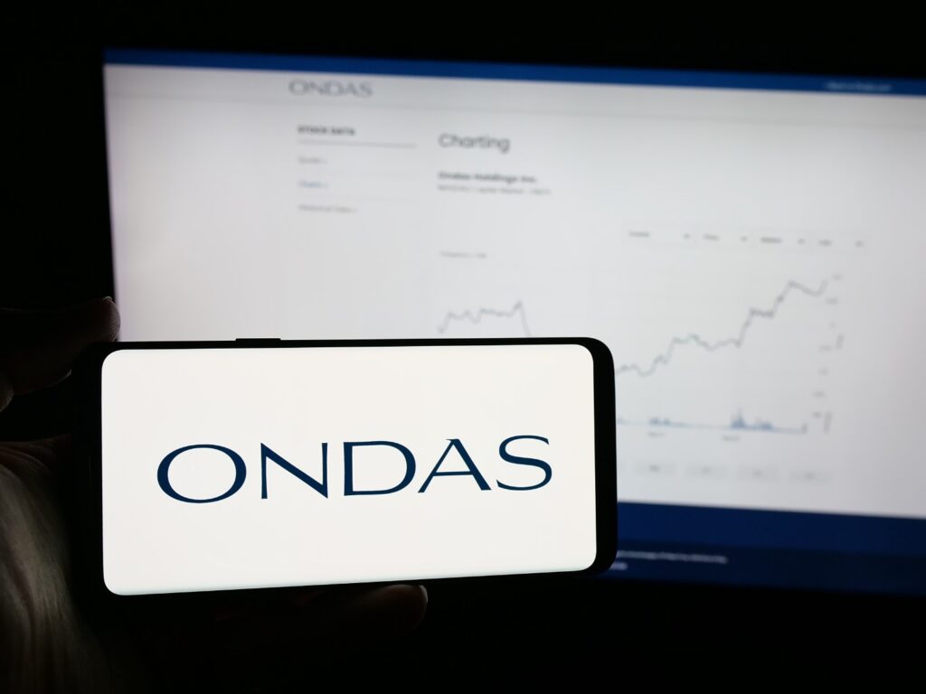 Analysts set Ondas stock price target thumbnail