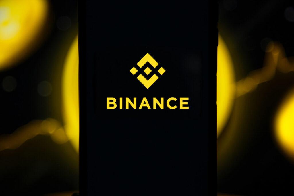Binance Bitcoin trading hits $1.4 billion as World Uncertainty Index peaks thumbnail