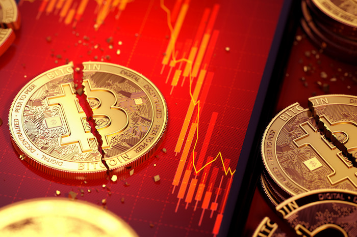 Bitcoin faces 5 more months of brutal pain, on-chain data warns thumbnail