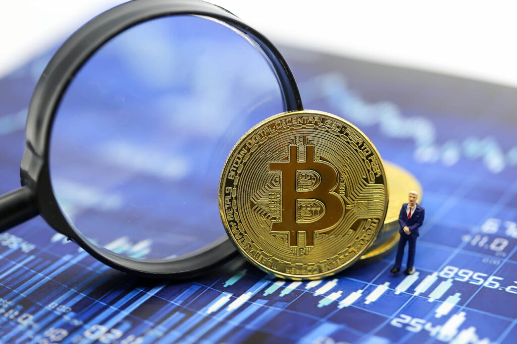 Bitcoin outperforms Gold and stocks since U.S.-Iran crisis began thumbnail