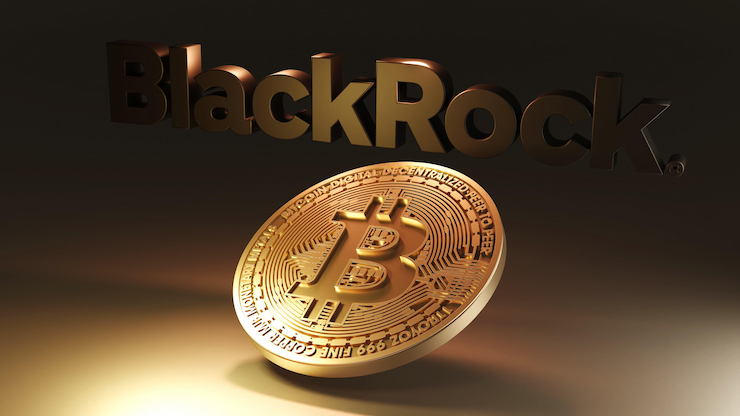 BlackRock adds over $100m in Bitcoin as BTC hits $71k thumbnail