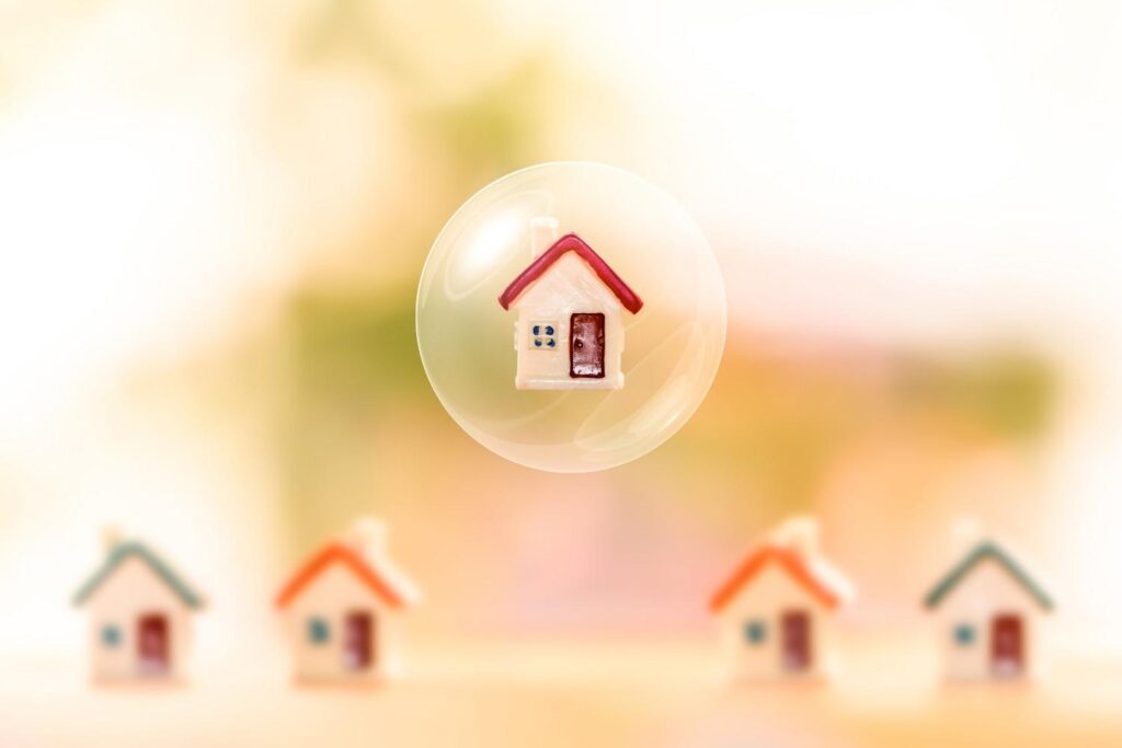 'Crisis worse than 2008,' looms as gap between Home buyers and sellers hits new record