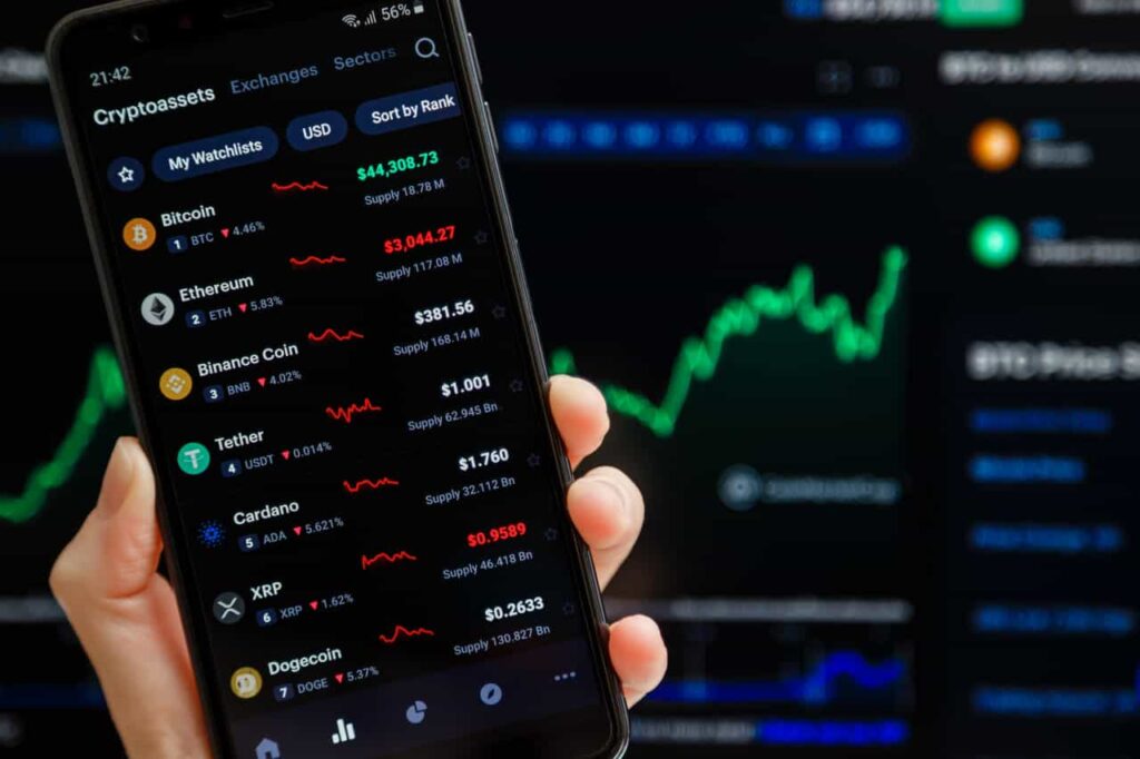 Crypto market just added $100 billion in market cap thumbnail