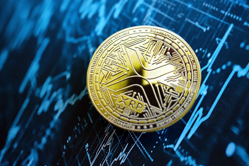 Crypto markets set XRP price for April 2026 thumbnail