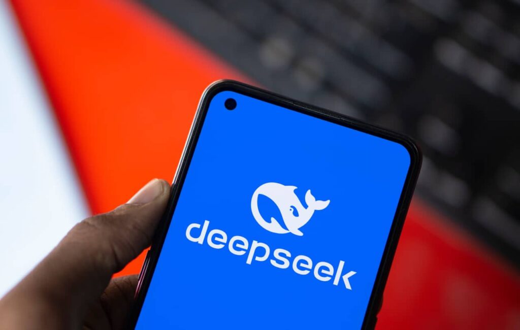 DeepSeek AI predicts Bitcoin price for end of 2026 thumbnail