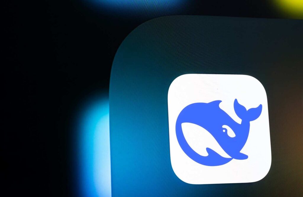 DeepSeek AI sets Ethereum price for end of 2026 thumbnail