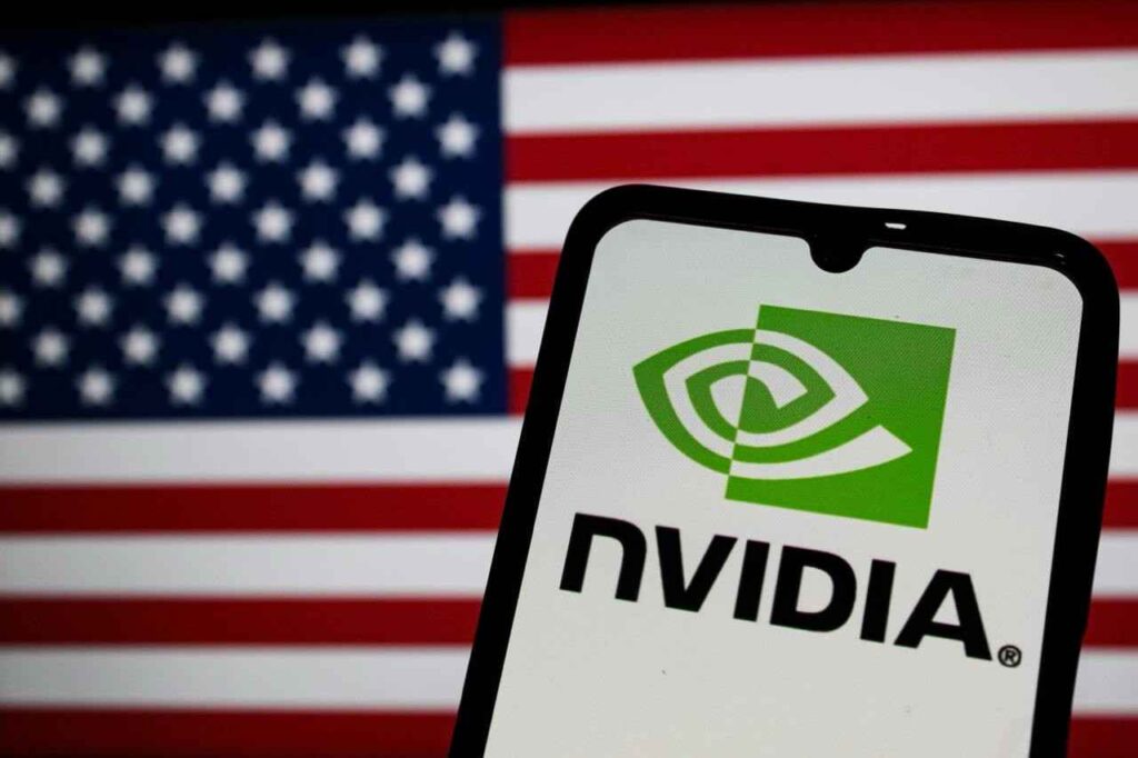 Did President Trump just crash Nvidia stock? thumbnail