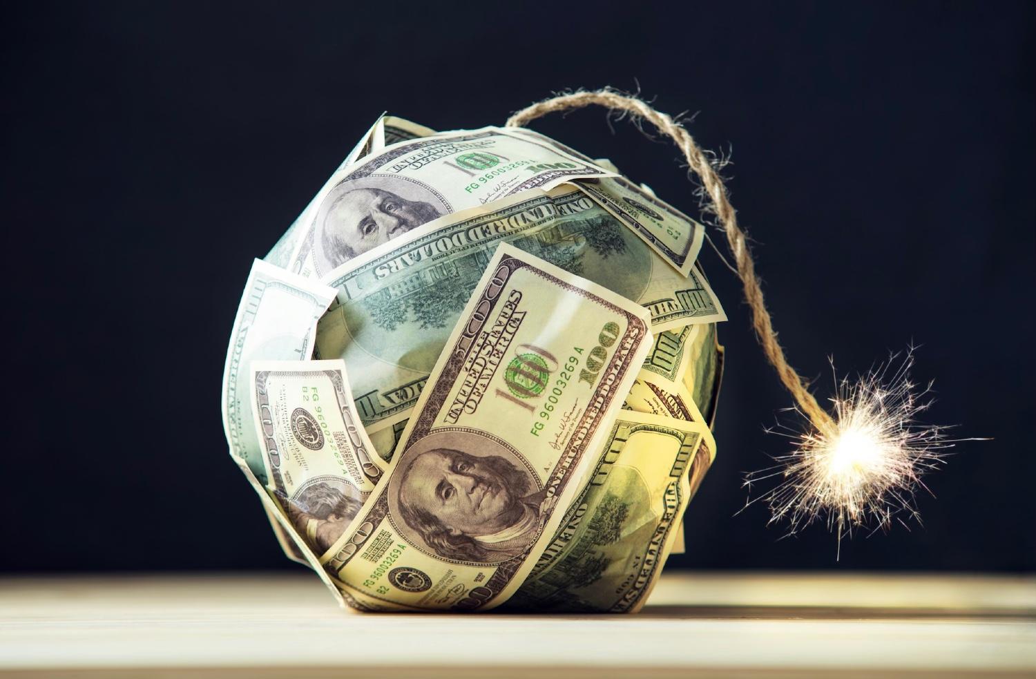 Economist warns stocks are more vulnerable to an oil crisis than in 1979