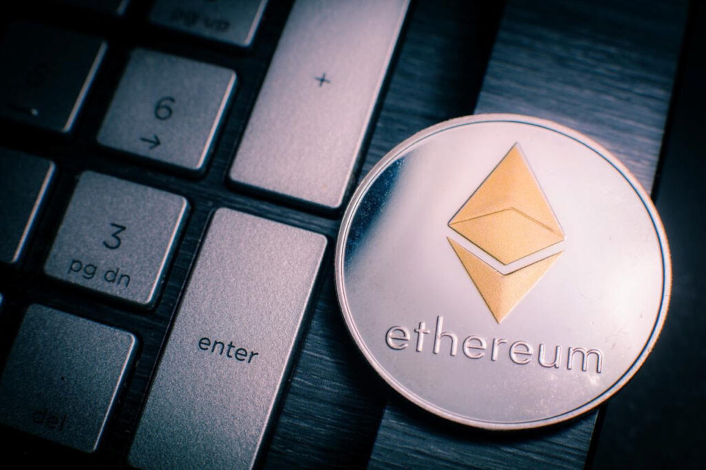 Ethereum leverage surges to 75% on Binance; Here’s what it means thumbnail