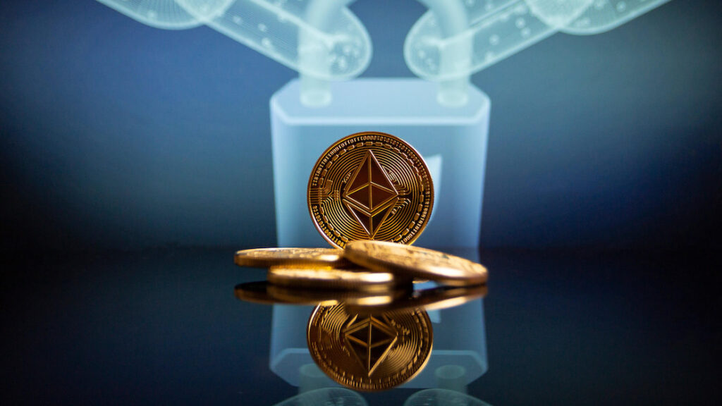 Ethereum’s top 1,000 wallets could be drained in 9 days without a quantum-resistant upgrade thumbnail