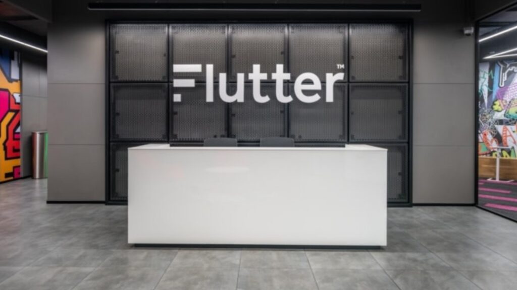 FanDuel Parent Flutter Stock Slumps - What This May Signal to Investors 