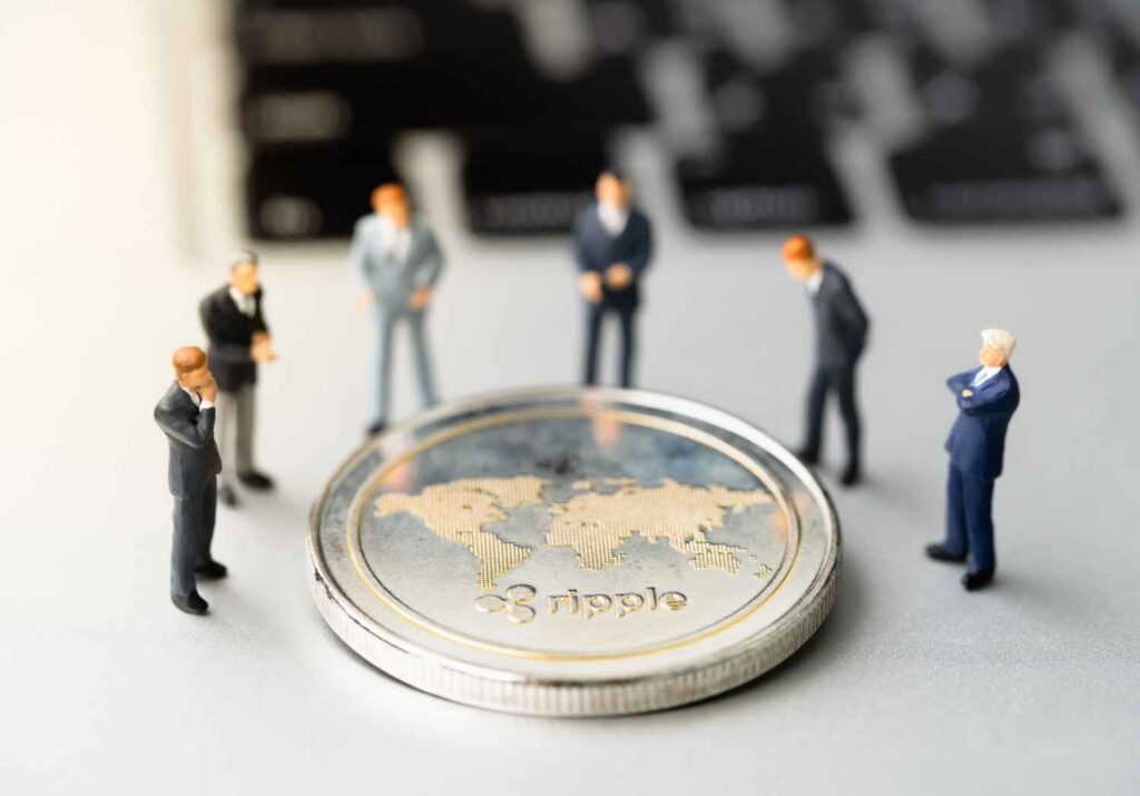 Finance experts set XRP price for end of 2026 thumbnail