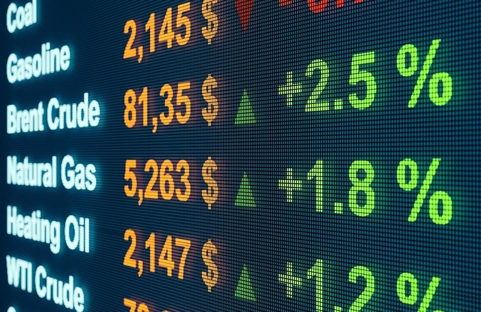 If you invested $1,000 in crude oil at the start of 2026, here’s your return now thumbnail