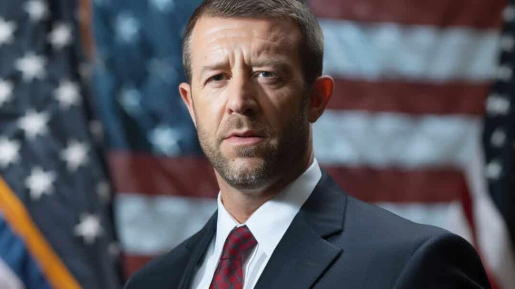 Inside Markwayne Mullin’s biggest stock trades of 2026 