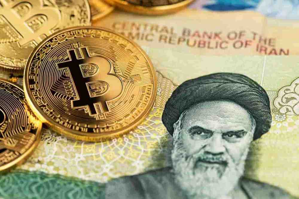 Iran crypto outflows surge after US–Israel strikes thumbnail