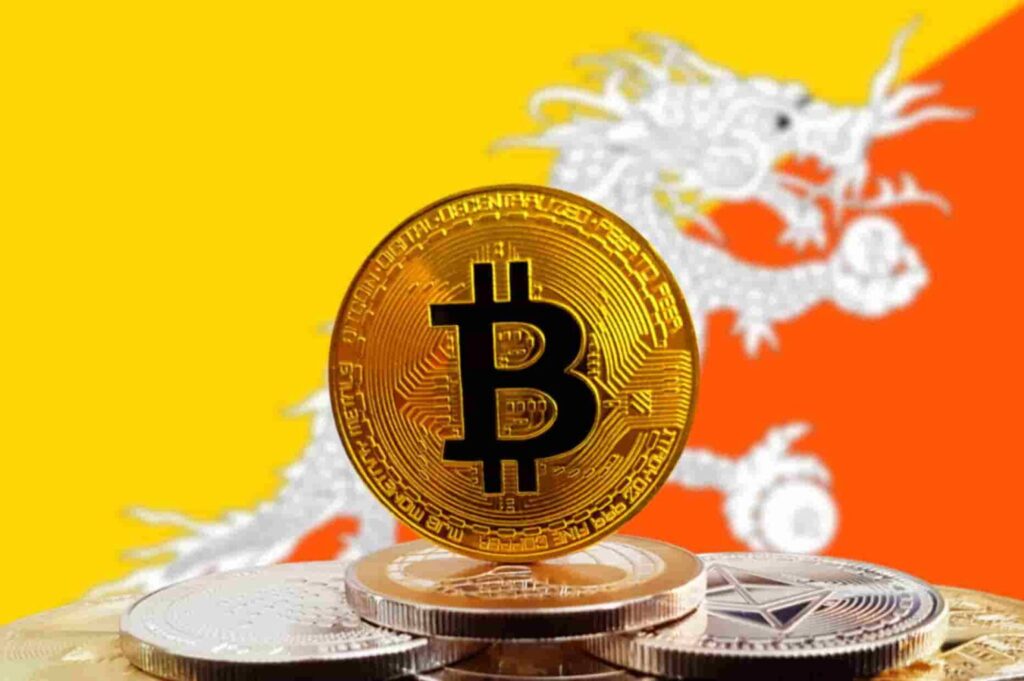 Kingdom of Bhutan signals dumping more Bitcoin thumbnail