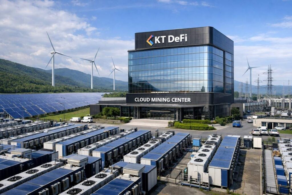 Let Your Cryptocurrency Work for You: Earn Up to $5,000 Per Day