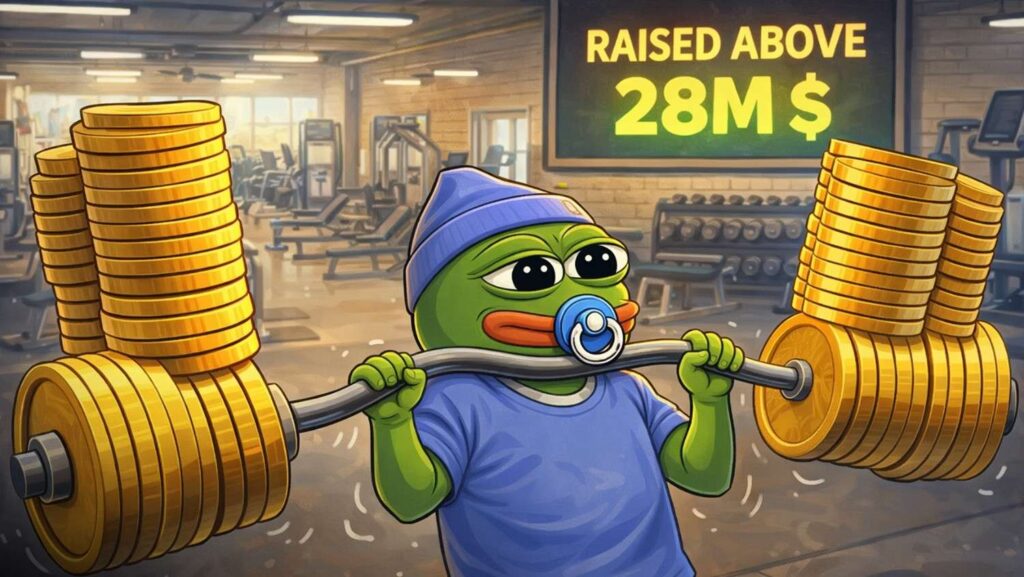 Little Pepe (LILPEPE) Gains Interest from Shiba Inu and Dogecoin Investors Ahead of April 30, 2026 Launch