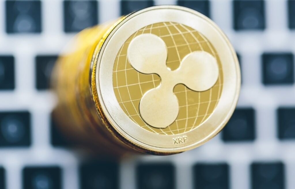 Machine learning algorithm predicts XRP price for April 1, 2026 thumbnail