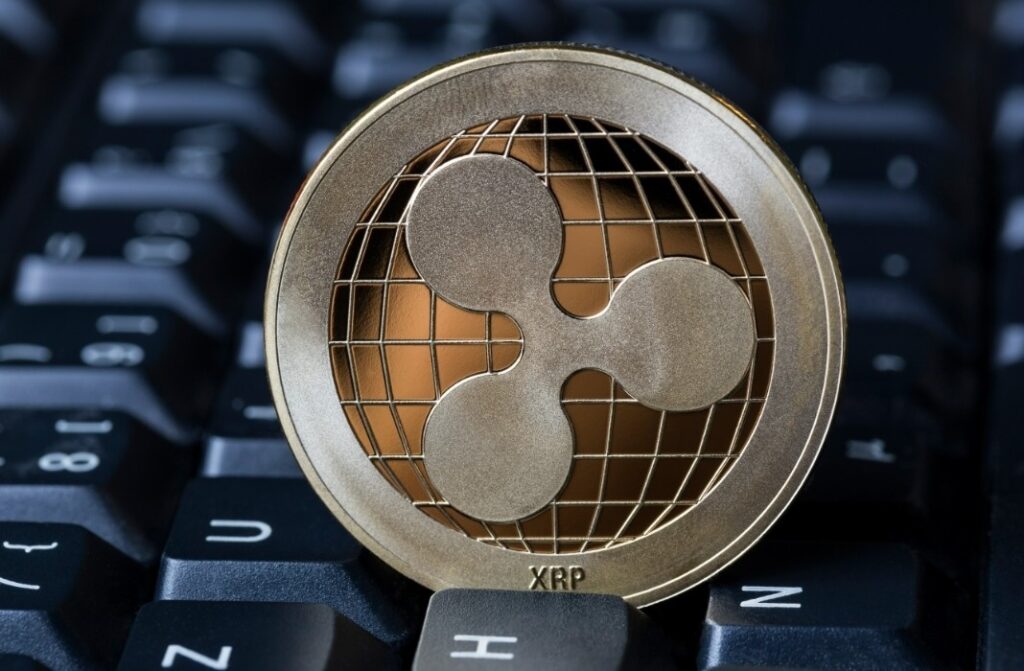 Machine learning algorithm predicts XRP price for March 31, 2026 thumbnail
