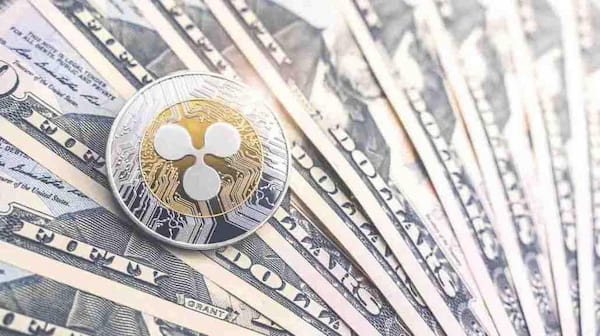 Number of XRP millionaire addresses hits almost 2,000 thumbnail