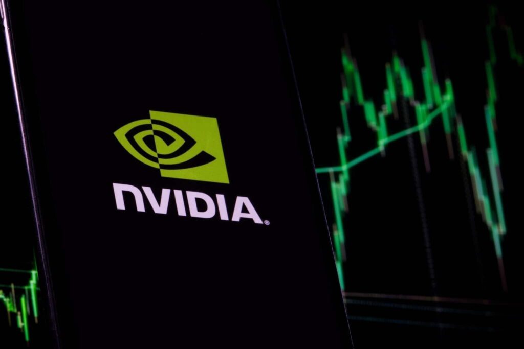 Nvidia to crash to $115 on this date, expert predicts thumbnail