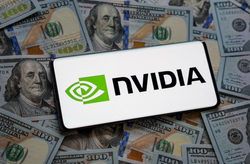 Nvidia to pay dividends tomorrow; Here’s how much investors will receive thumbnail