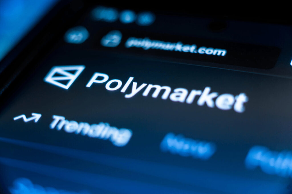 Polymarket set to earn around $1 million a day with upcoming fee structure thumbnail