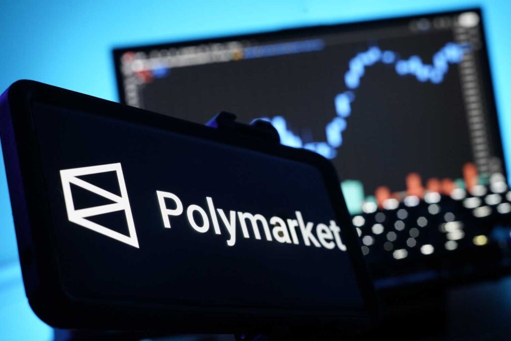 Polymarket trader turns $25,000 into $3.7 million in 5 days thumbnail