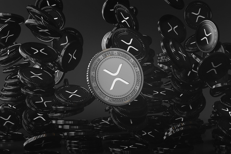 Ripple has dumped 900 million XRP since the start of 2026 thumbnail