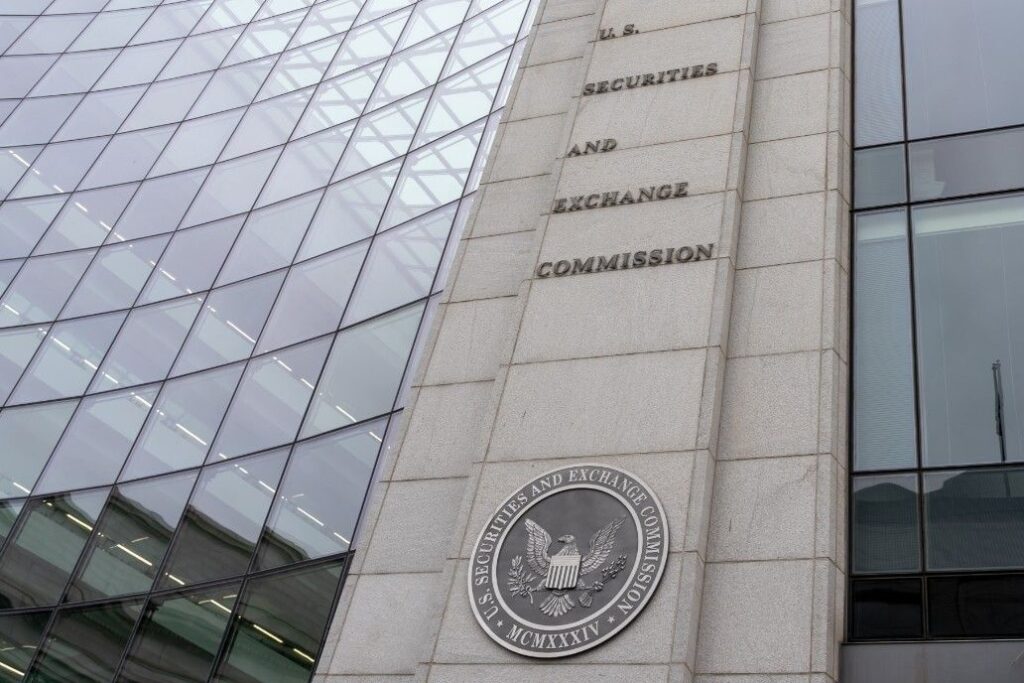 The SEC and CFTC unveil new framework defining crypto asset classification thumbnail