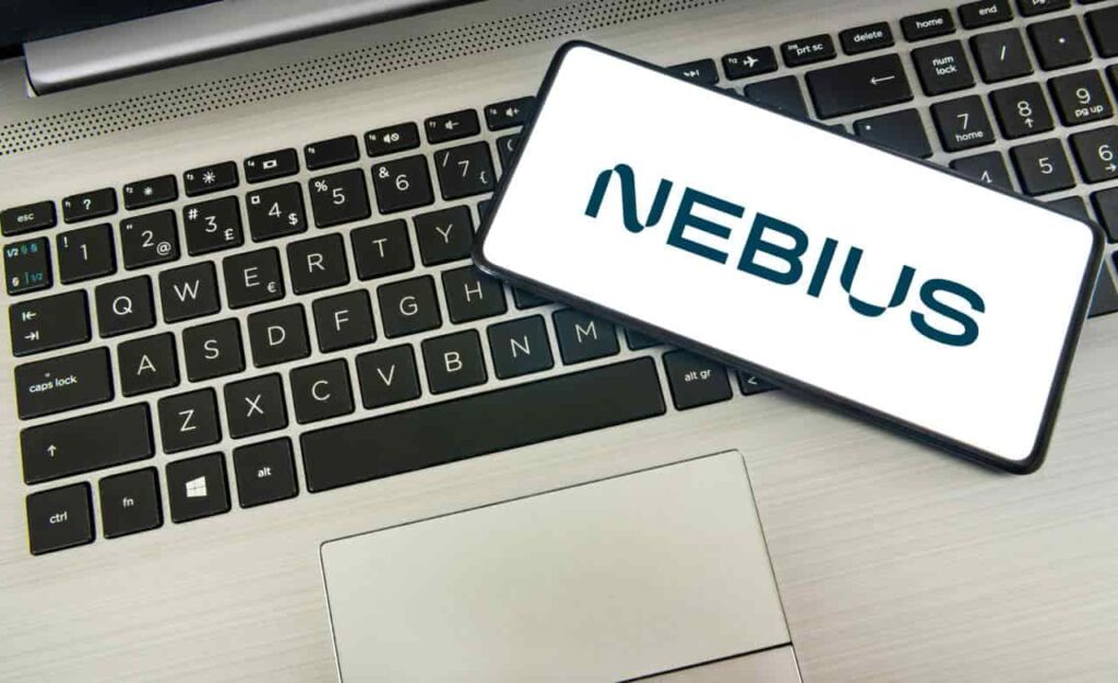 This stock skyrockets after Nvidia’s massive $ 2 billion bet  thumbnail