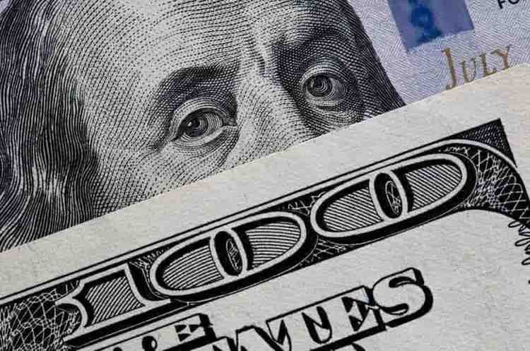 U.S. Dollar Index just soared; Here’s why