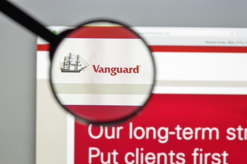 Vanguard announces stock splits for a bunch of its largest ETFs thumbnail