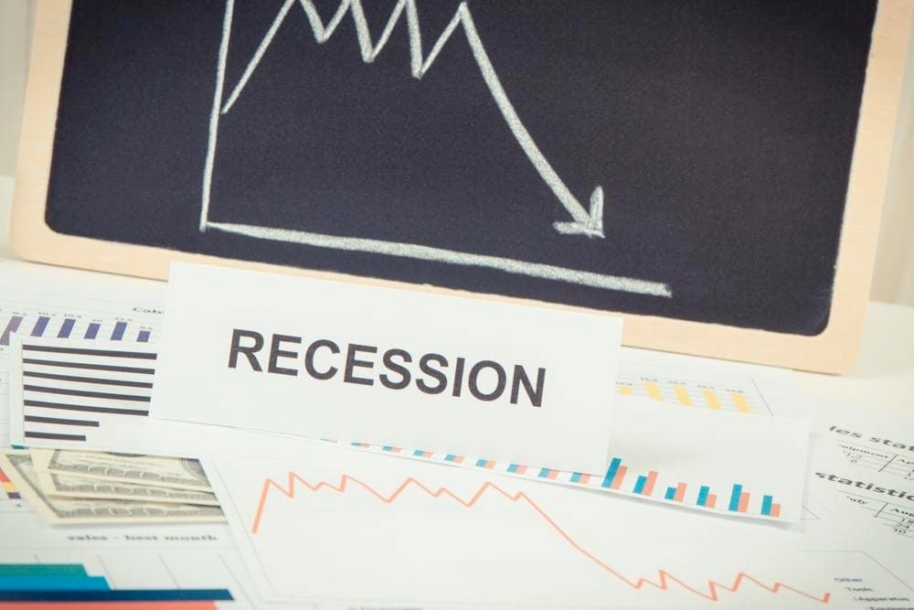 Wall Street banking giant just raised US recession probability