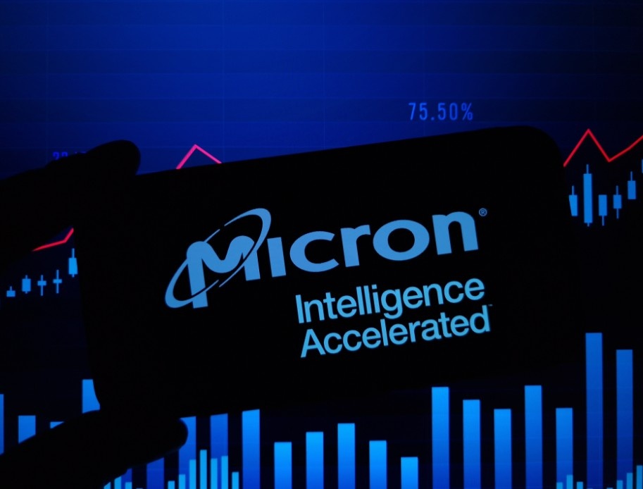 Wall Street sets Micron stock price target thumbnail