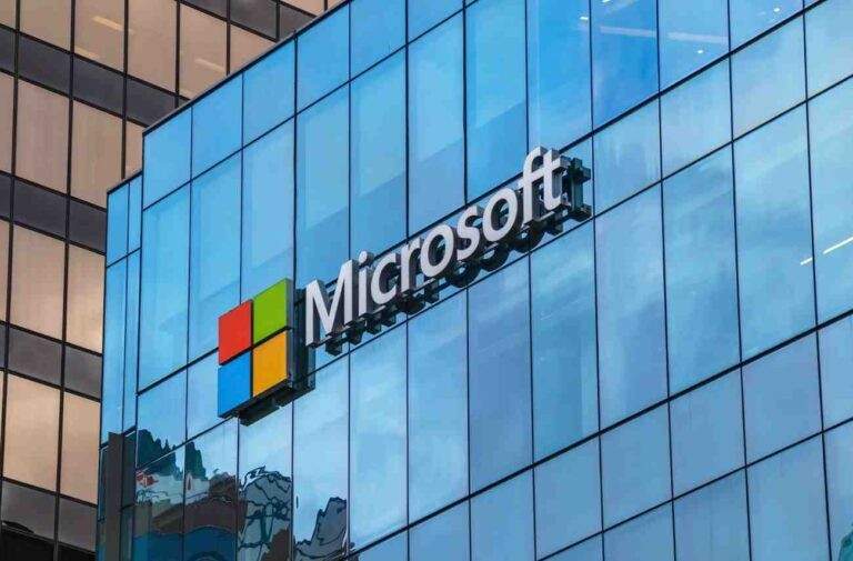 Wall Street sets Microsoft stock price target for next 12 months thumbnail