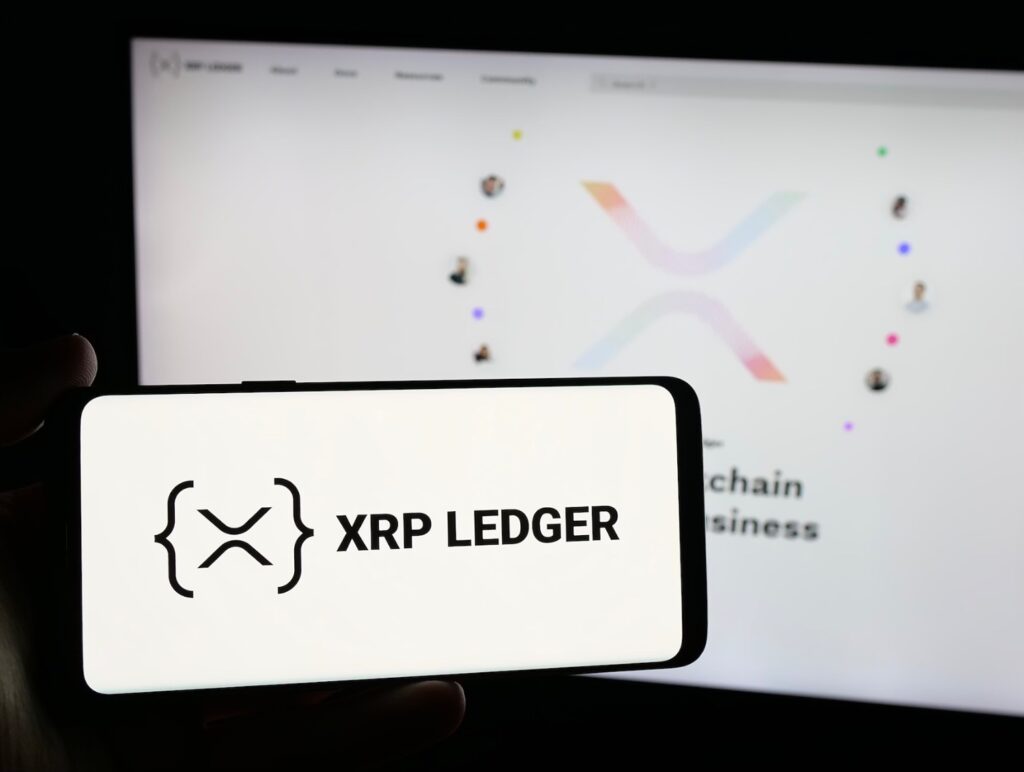 XRP Ledger (XRPL) stablecoin supply doubles in three months thumbnail