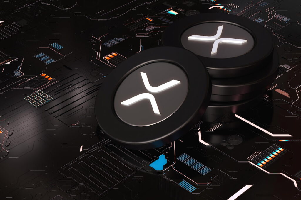 XRP accumulation spikes as whales secure over 120 million tokens thumbnail