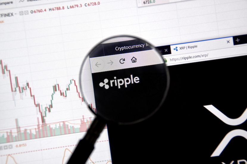 XRP flashes key buy signal as whale accumulation spikes thumbnail