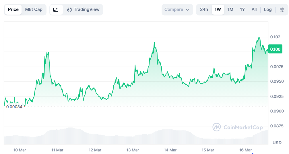 Are Shiba Inu and Dogecoin a good buy in March?
